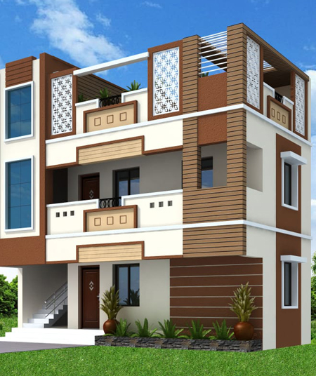 building interior work gopal