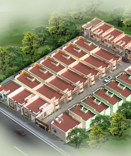 building interior work grace builder sriperumbudur villa