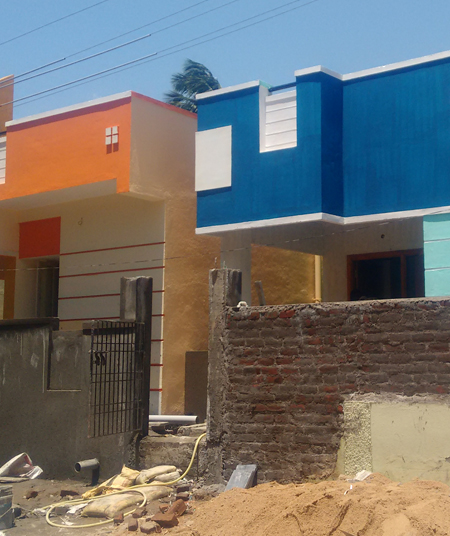 nagamuthu chrompet
